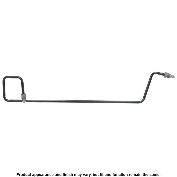 A1 Cardone Rack And Pinion Transfer Tubing Assy, 3L-2701 3L-2701